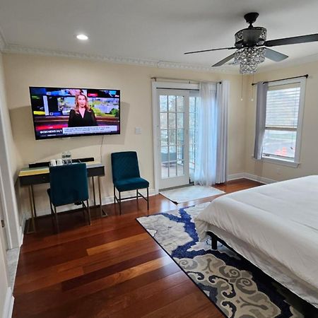 Luxury Hotel-Style Room In Queens, Nova Iorque Exterior foto