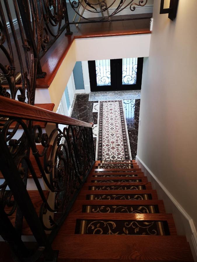 Luxury Hotel-Style Room In Queens, Nova Iorque Exterior foto