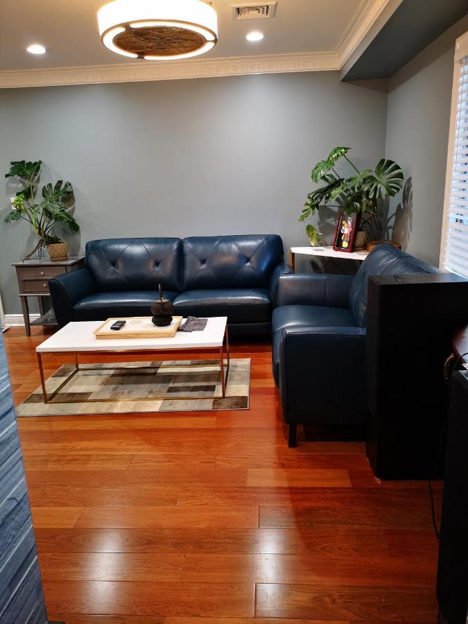 Luxury Hotel-Style Room In Queens, Nova Iorque Exterior foto