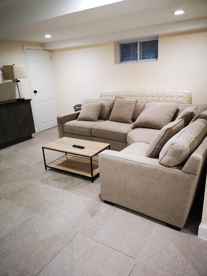 Luxury Hotel-Style Room In Queens, Nova Iorque Exterior foto