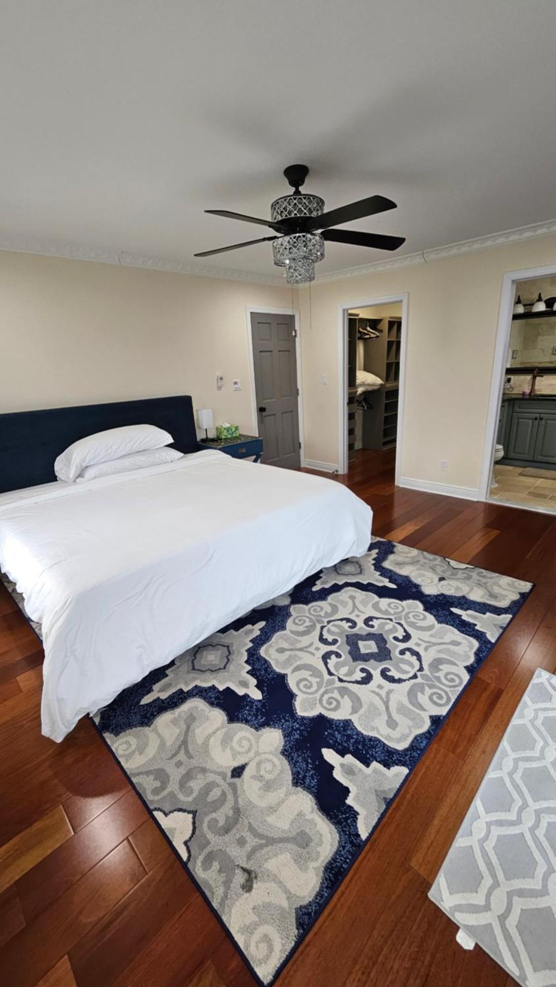 Luxury Hotel-Style Room In Queens, Nova Iorque Exterior foto