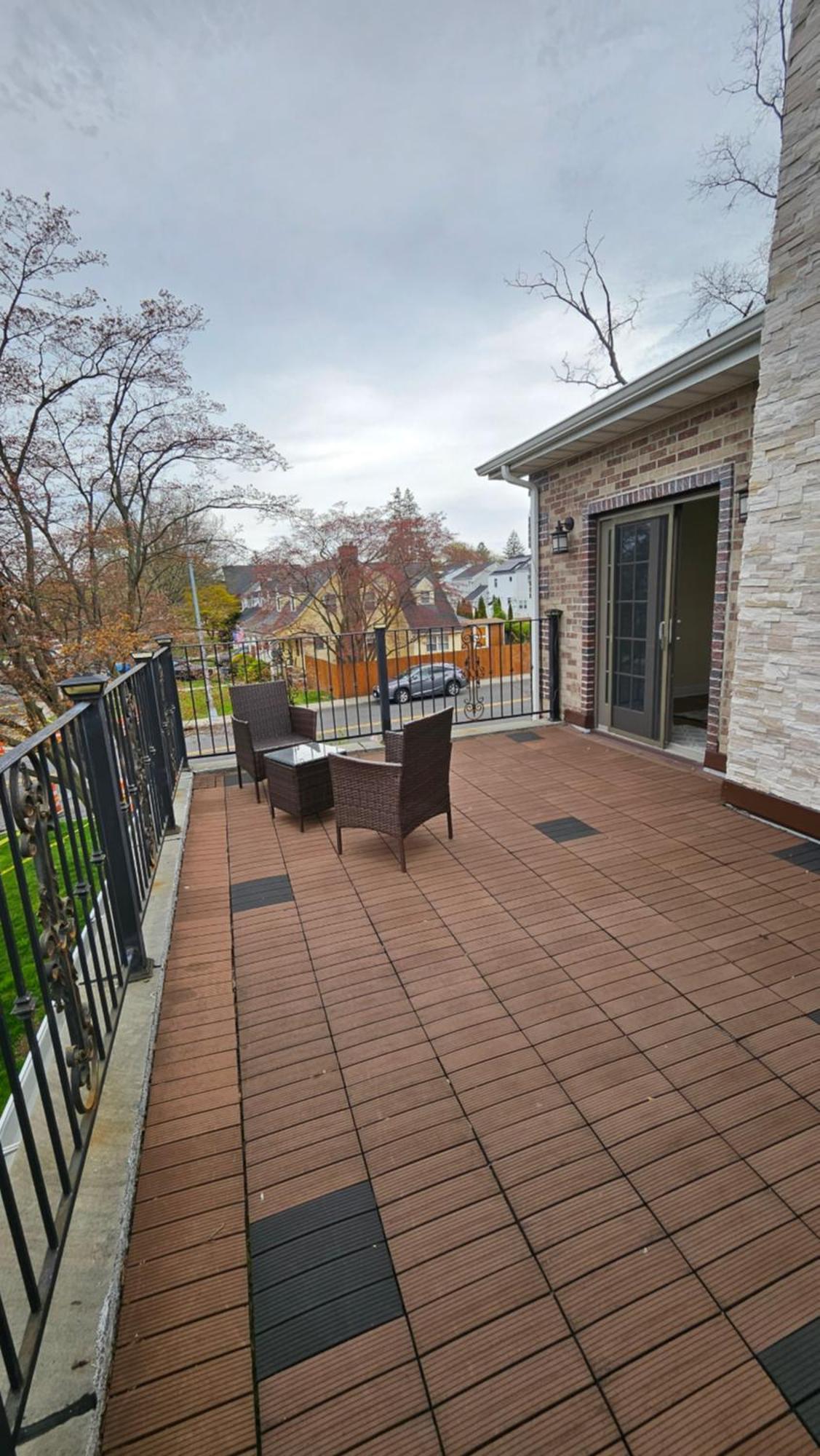 Luxury Hotel-Style Room In Queens, Nova Iorque Exterior foto
