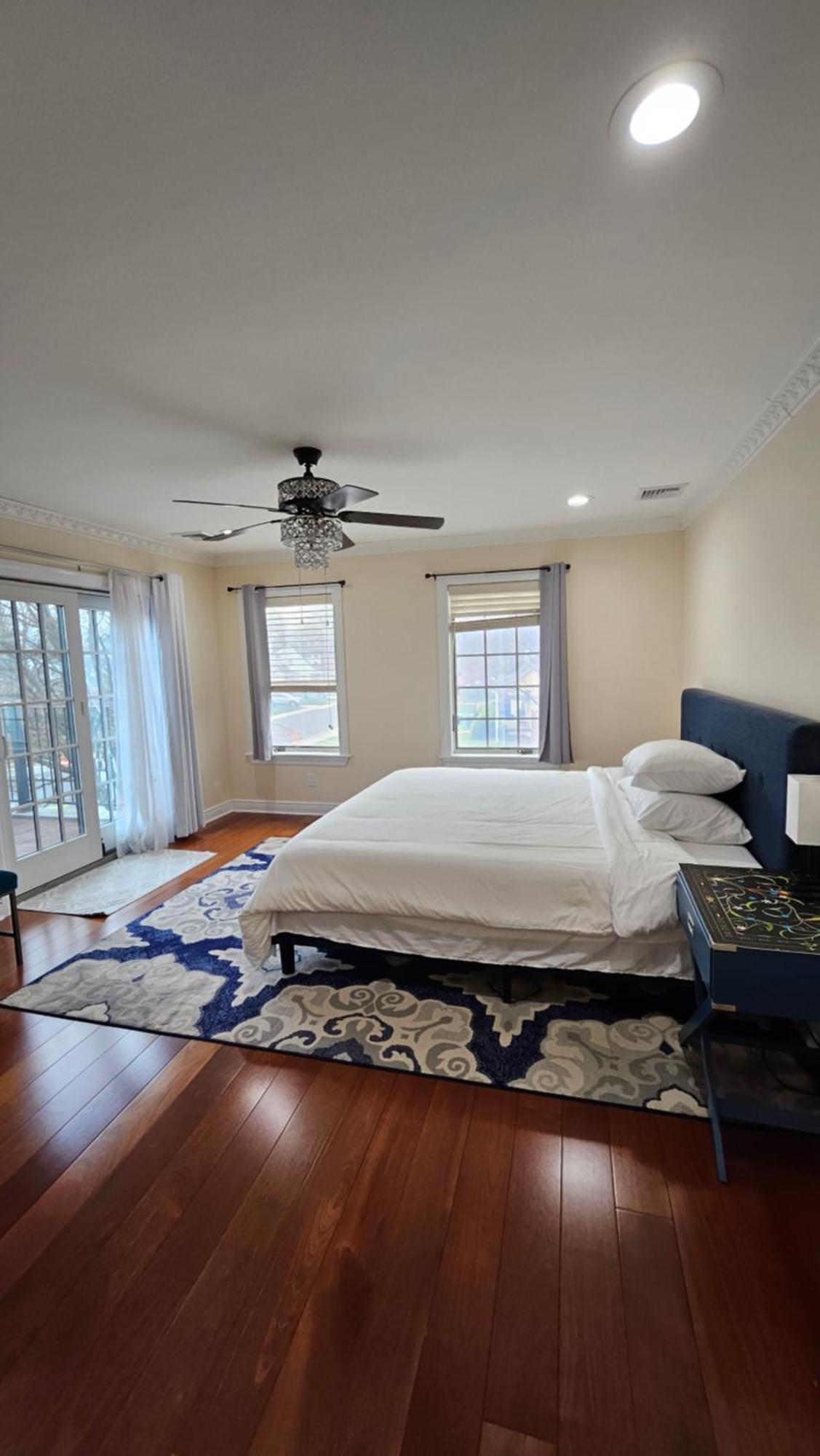 Luxury Hotel-Style Room In Queens, Nova Iorque Exterior foto